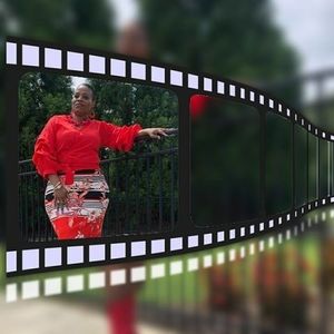 Meet your Posher, Clarette